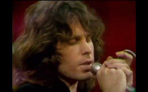 The Doors - Light My Fire - 1967