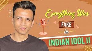 Abhijeet Sawant's New Interview on Indian Idol 12 Controversy, Fakeness, Elimination And Pawandeep Rajan