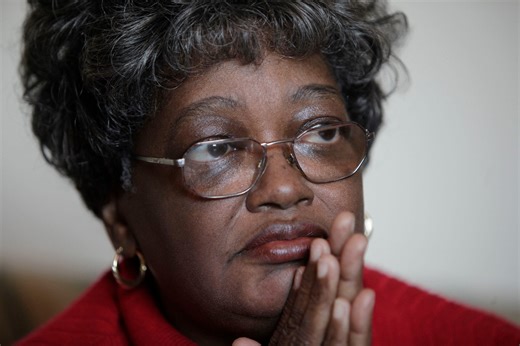 Claudette Colvin, who refused to move seats on a bus at start of civil rights movement, dies at 86 - WTOP News
