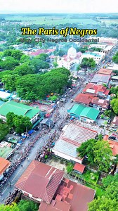 The Paris of Negros Silay City❤️ #travelblogger #NEGROS #SilayCity #fblifestyle | Brick George Anasta