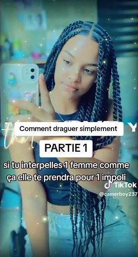 comment draguer facilement et simplement #drague draguer #facilement et #simplement #apprendre #conseil de drague #comment partie 1