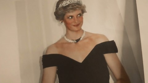 Princess Diana's Favorite Beauty Products that you can still buy today