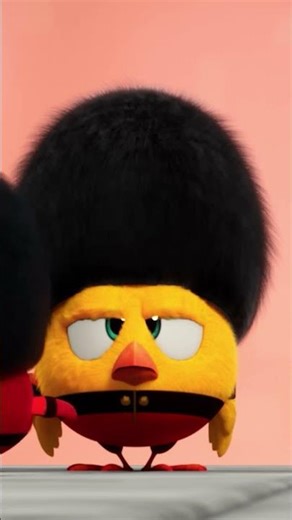 Imperturbable #Shorts #Chicky | Cartoon for kids