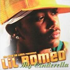 Lil Romeo - My Cinderella