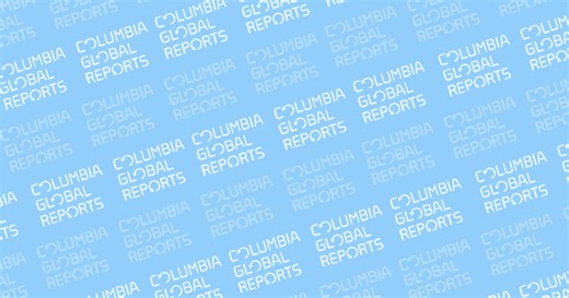 'A Brilliant Genocide' Screening | Columbia Global Reports