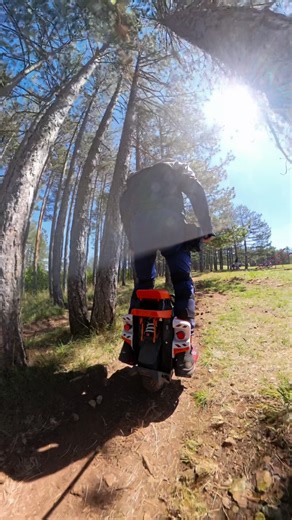 EUC Serbia - Electric Unicycle Expert | EUC Reviews on Instagram: "You ride not to escape, but to discover what lies ahead. #EUC #UrbanRide #ElectricUnicycle #RideTheFuture #ExploreMore #AdventureMode #BeyondLimits"