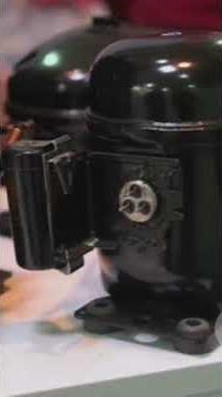 Compressor Surge: The Hidden Danger!!! #EngineeringInsights