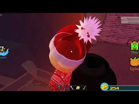 Hogwarts in build a boat (MASSIVE BUILD W.I.P)