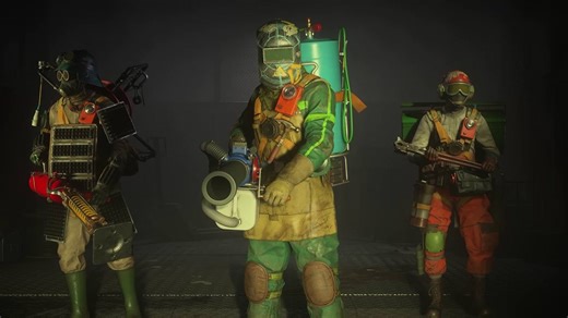 Control Spin-Off FBC: Firebreak Tops 1m Players As Developer Promises 'There Is Still a Lot of Work Ahead of Us'