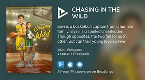 Watch Chasing in the Wild streaming