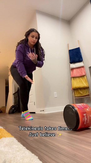 Exploring Telekinesis: Can You Move Objects with Your Mind?