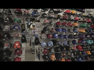 Fanatics 101 for last minute gifts for the sports fan in your life