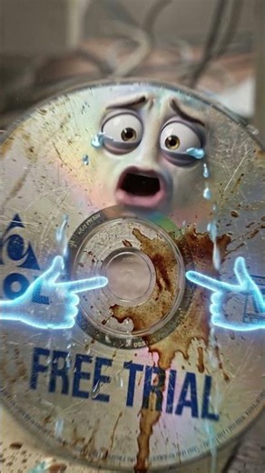 POV: You Found Your Old AOL CD and 💿🔥90s TV Remotes🤢📺 #shorts