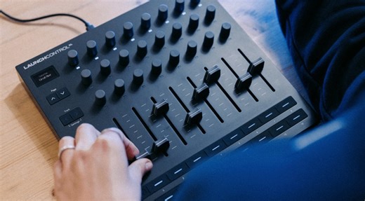 Novation Launch Control XL3: V1.1 Update Review - gearnews.com