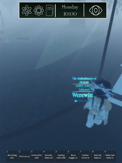 Understanding Euthanasia in Nightfall Chronicles