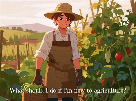 AGRI ANIMATION