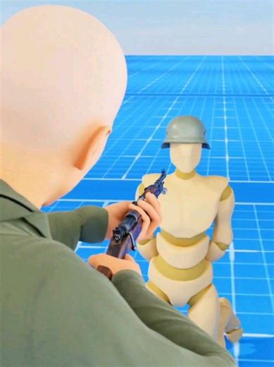 World War II Helmet vs Bullet: A Historic Comparison