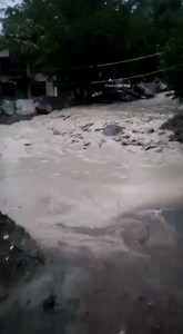 16K views · 15 reactions | Mud slide at #Kullan in District Ganderbal has blocked ₹Srinagar_leh_highway, BRO and 122RCC has started clearance work after https://youtube.com/c/SADAENABI1 | Shah Shamsul | Facebook