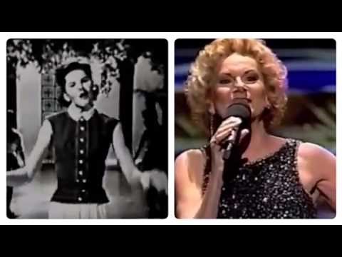 I Will Follow Him by Little Peggy March 1963 & 2013