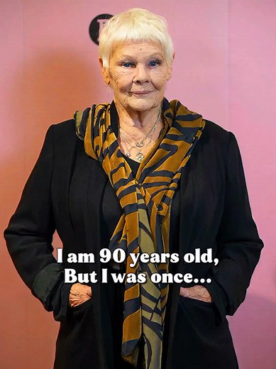 El viaje legendario de Judi Dench: De Shakespeare a Skyfall