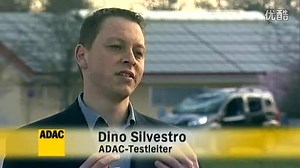 雪铁龙ESP测试视频