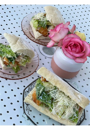 Delicious Lunch Specials at Lolla in San Juan Bautista