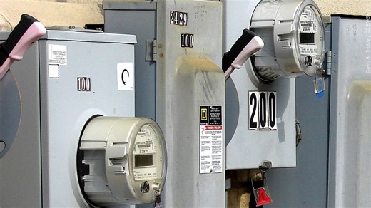 Colorado Springs City Council approves new utility increases, homeowners expecting to pay hundreds more