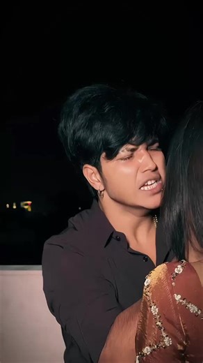 Mujhe chor kr mat javo 🥺🙌