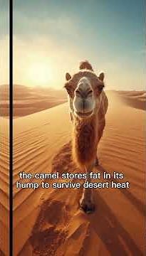 Nature’s Masters of Survival: How Animals Adapt to Conquer the Wild