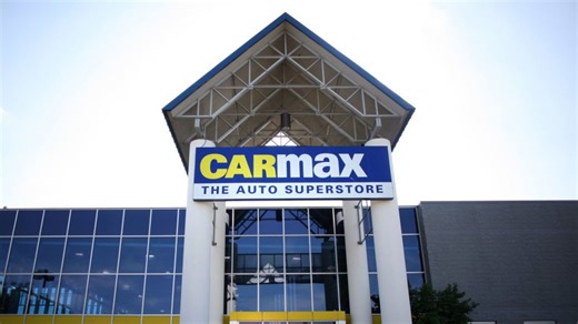 Richmond-based CarMax says CEO is stepping down, appoints interim leadership