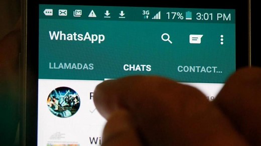 Exclamación roja en los mensajes de WhatsApp, qué significa y cómo evitarla