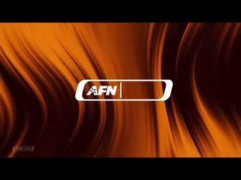 Final Shutdown of AFN Family (3-22-26)