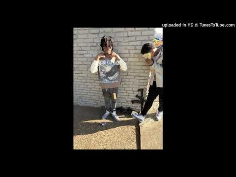 [HARD] Johnny Slime Type Beat - “Flrrrrd The Crowd”