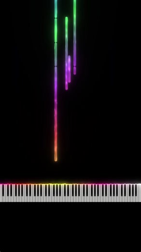 Perfect - Ed Sheeran (Piano Tutorial) #piano #viral_video #fyp #pianotutorial