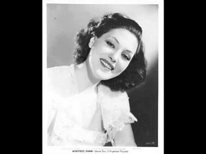 Dick Jurgens & his Orchestra - Lullaby of Broadway (1935 Music Video) | #29 Song