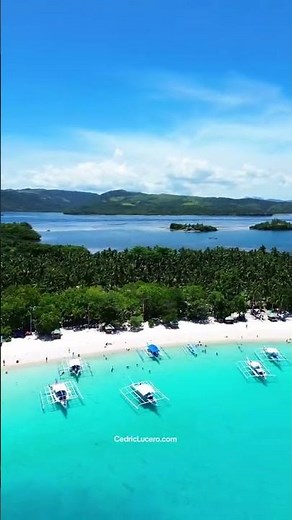 Subic Beach, Matnog, Sorsogon, Philippines | #CEDieTravels #Sorsogon | Cedric Lucero
