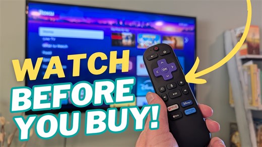 Watch Quick and honest review of Roku Streaming Stick on Amazon Live