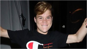 YouTube Clown Jack Doherty Harasses People In Public And Hides Behind Security: VIDEO