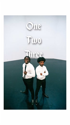 One Two Three Official Music Video by Tyson
