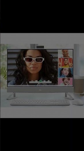 Unlock the Power of the Dell Inspiron All-in-One