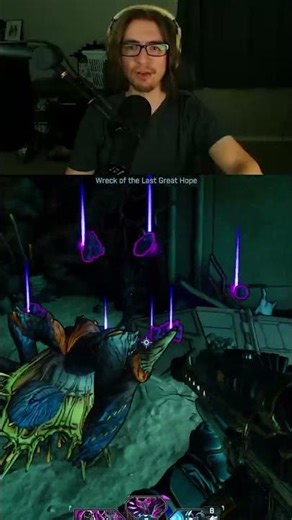 Eridium Dropping Loot Bug In Borderlands 4