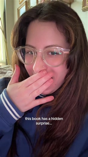 is this normal ?? | book