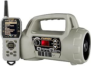 FOXPRO Fusion American Made Electronic Predator Call