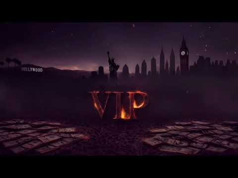 Tato Beats, T-Wrex - Plug (ft. Klark Kent, Ramo Bean) [Official Visualizer]