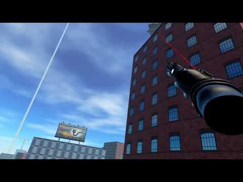 Bro first time on a VR headset