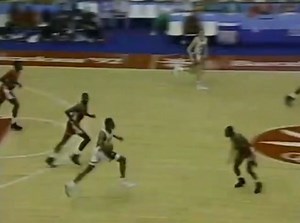5K views · 62 reactions | On July 26, 1992 the Dream Team defeated...