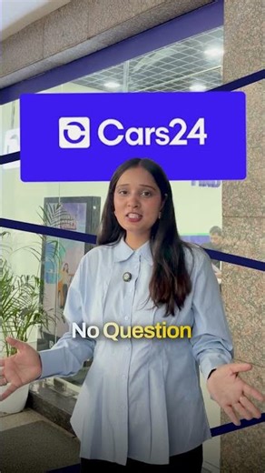 CARS24 Gives 30 Days Return?! Here’s the Truth 🚘#shorts #short #cars24india