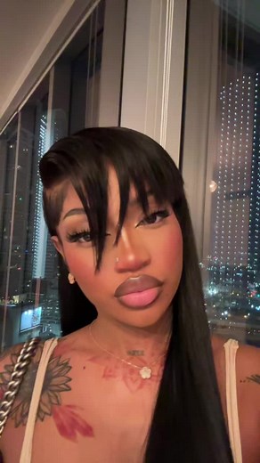 TWINKLE (@jadakingdom)’s video of jada kingdom