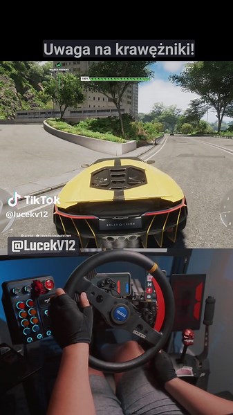 Test Drive Unlimited Solar Crown: Ultimate Gaming Experience