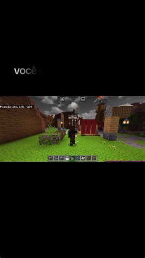 (bedrock) VENHA SER UM CAVALEIRO DE DRAGÕES!!!!#Minecraft #httyd #toothlessthedragon #berk @pec